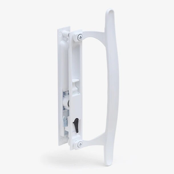 Sliding Door Lock & Handle Repair