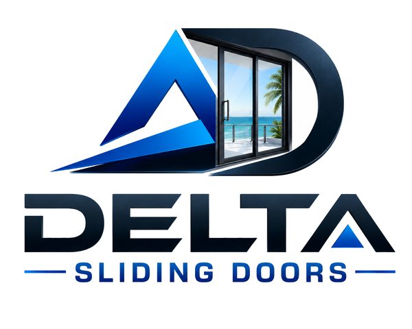 Delta Sliding Doors
