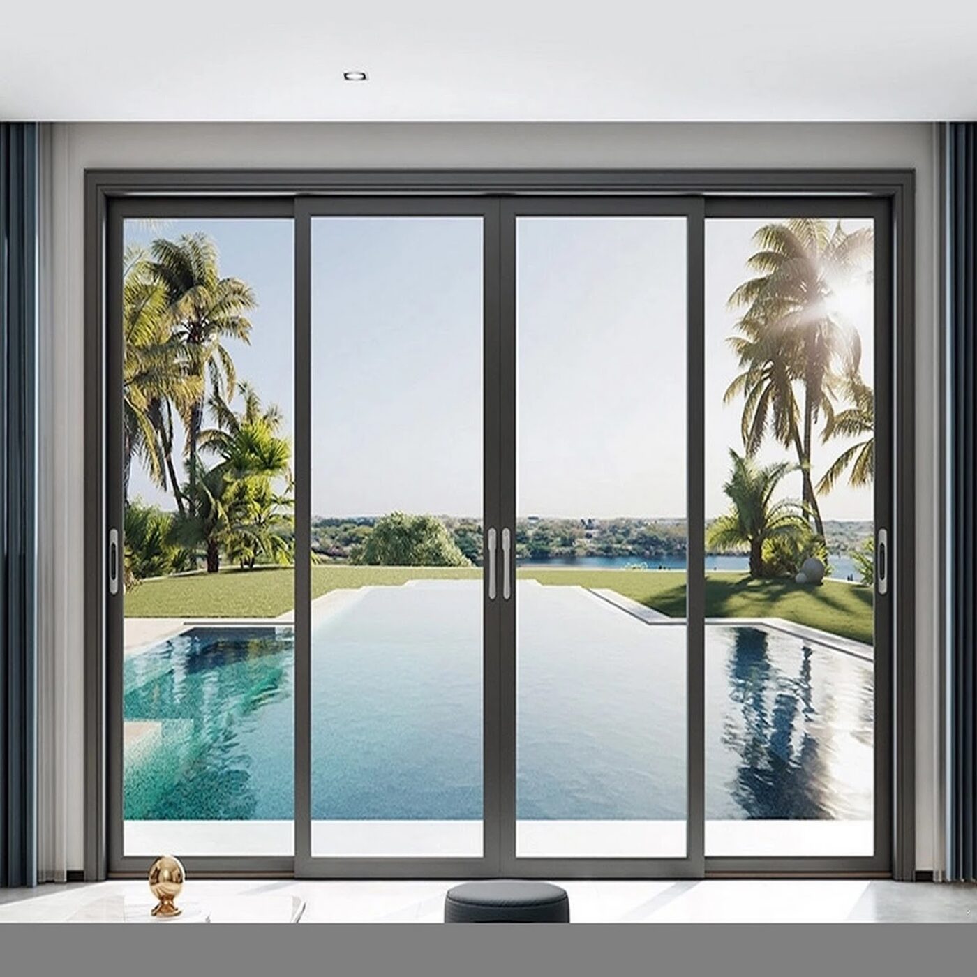 Commercial Automatic Sliding Door Repair