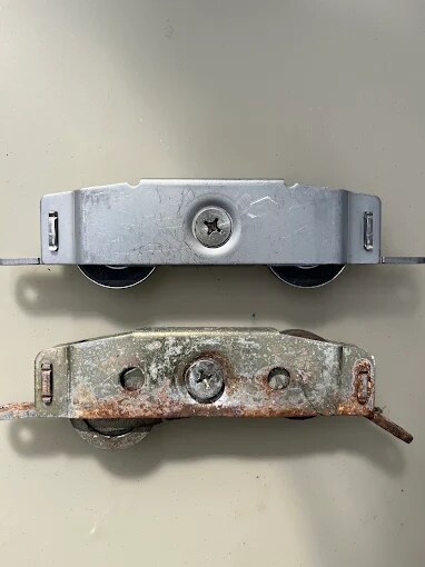 Why Won't My Sliding Door Lock Anymore?